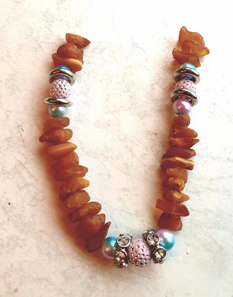 Schicke Kette
